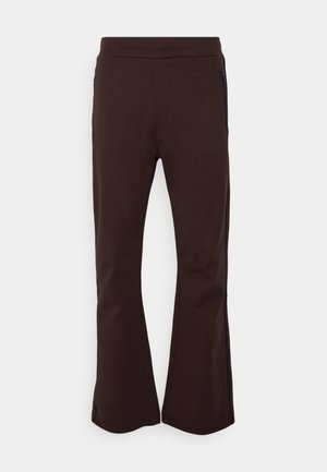 MACRAE - Calças de pijama - desert plum