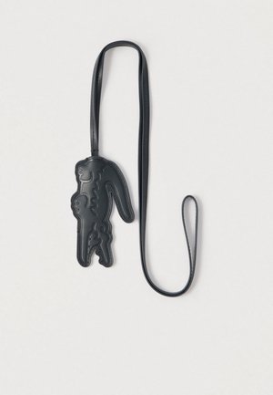 KEY CHAIN UNISEX - Porte-clefs - anthracite