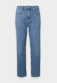 OTIS REGULAR STRAIGHT - Jeans Straight Leg - denim medium