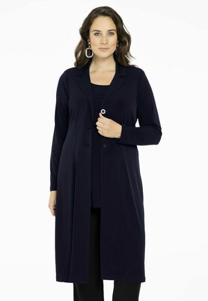 Manteau court - blue