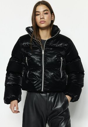 Guess NEW VONA - Veste d'hiver - black/noir - ZALANDO.FR