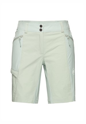 Mammut DUCAN - Sports shorts - silver sage