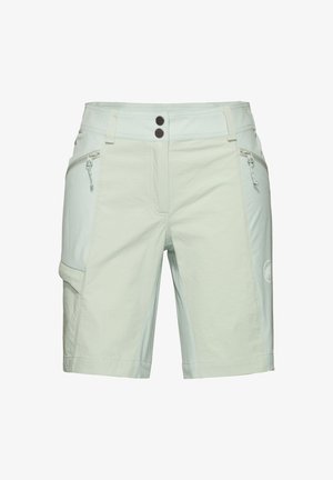 Mammut DUCAN - Pantaloncini sportivi - silver sage
