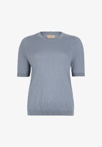 Non sélectionné, Light Blue