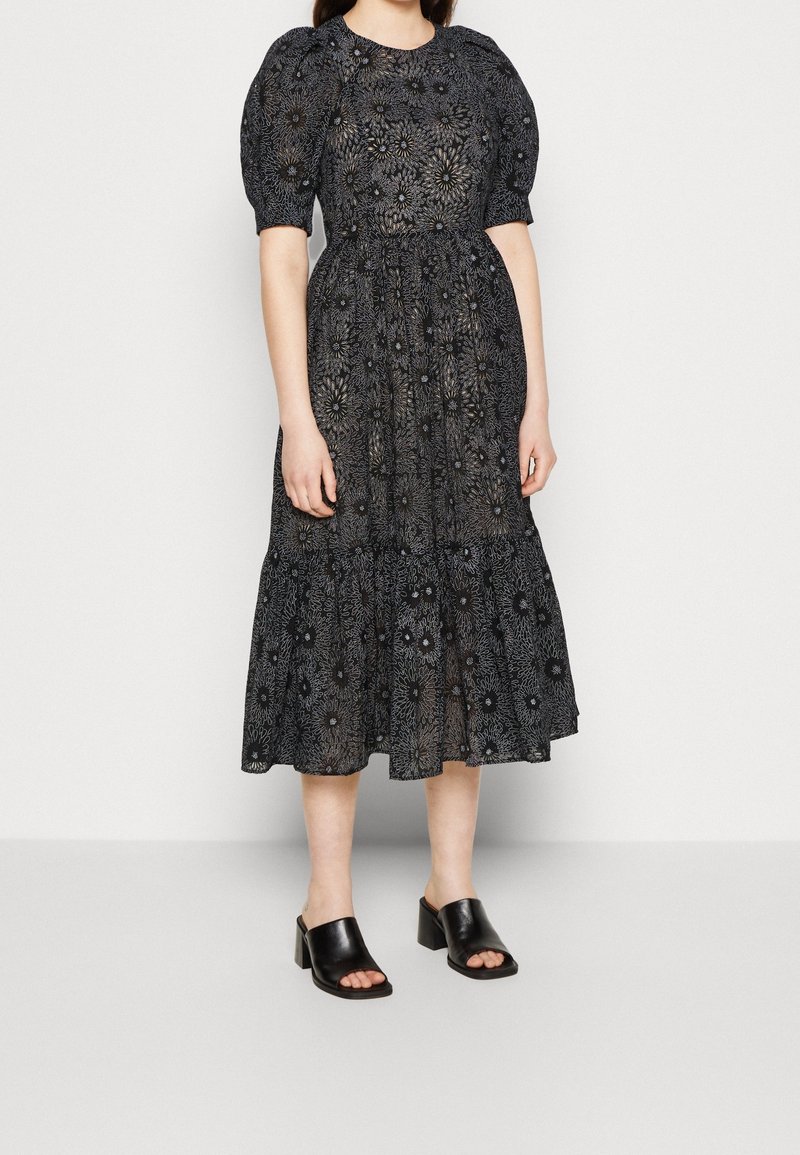 Ted Baker Vapaa-ajan mekko - black