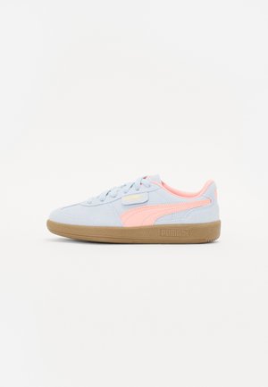 PALERMO UNISEX - Sneaker low - cool weather-pink fruit