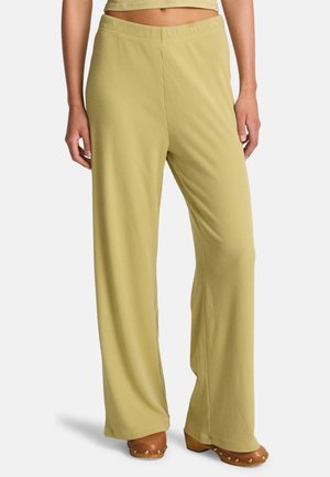 KEEP IT STRAIGHT - Pantalon de survêtement - thw