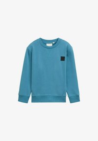 Unausgewählt, seaweed blue