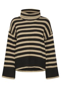 My Essential Wardrobe Pullover - black