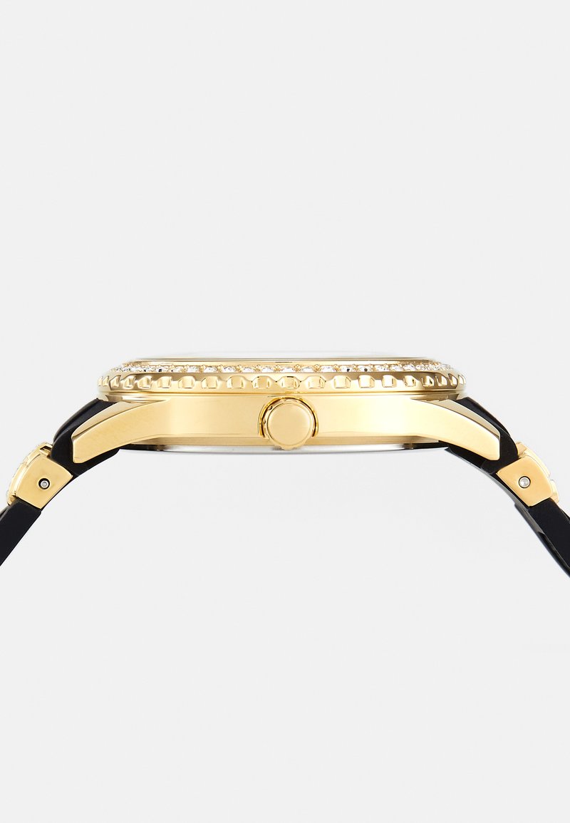Damen Analoguhren | Guess LADIES SPORT Uhr gold-coloured/goldfarben - ZH30733 Damen Analoguhren | Guess LADIES SPORT Uhr gold-coloured/goldfarben - ZH30733