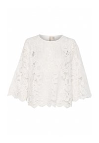 Culture MEJA  - Bluza - spring gardenia