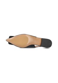 Bibi Lou Slingback ballet pumps - black