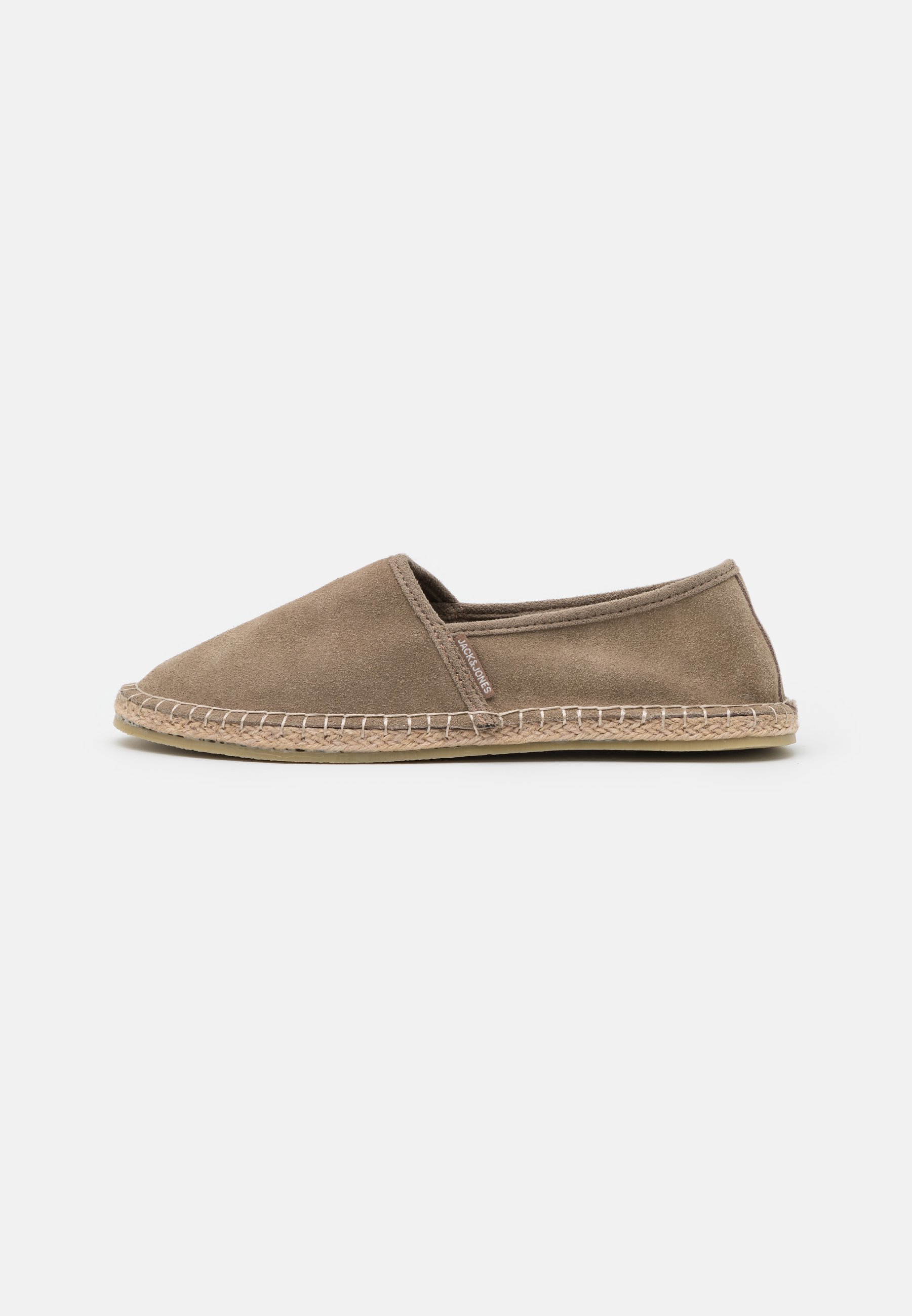 Jack \u0026 Jones Espadrilles - taupe/beige 