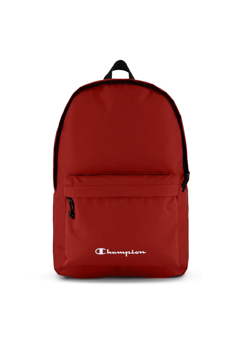 Damen Taschen | Champion Tagesrucksack red/rot - KB95276 Damen Taschen | Champion Tagesrucksack red/rot - KB95276