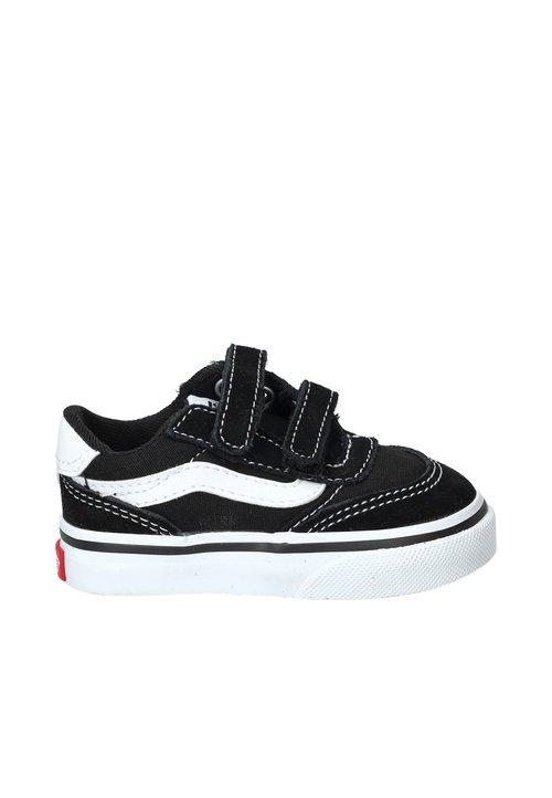 Vans Zapatos de bebé - zwart — foto 5