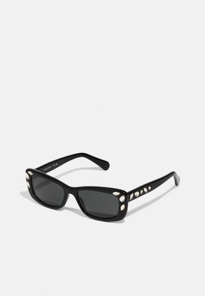 Swarovski Sunglasses - black