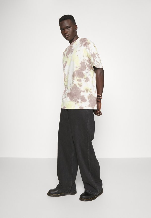 ASTRO LOOSE BAGGY - Baggy Jeans4