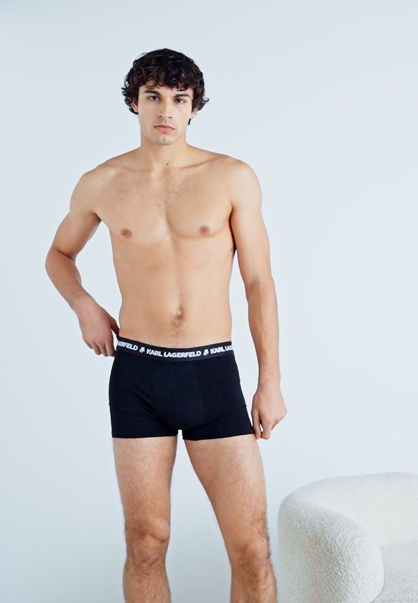 LOGO TRUNK 7 PACK - Trunks4