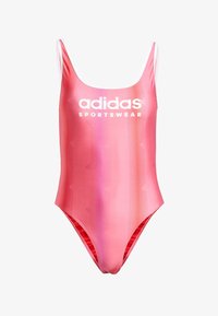 Vald, pulse magenta white