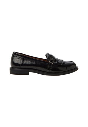 Slip-ons - black