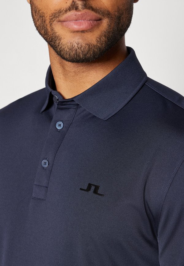 GUSTAF - Polo shirt3