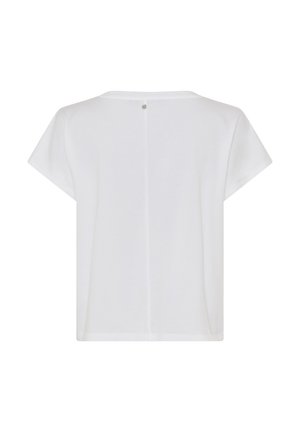 Marc Aurel, MARC AUREL SHIRT - T-Shirt print - white