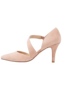 Pier One Pumps - nude