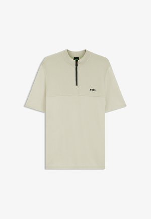 BOSS, BOSS KN_NETWORK MZ - T-shirt basique - light beige two