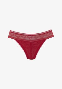 Non selezionato, rot