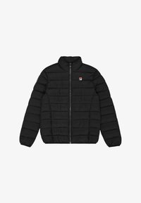 Unausgewählt, black