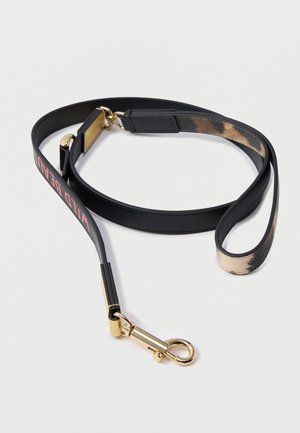 DOG LEAD - Lemmiklooma aksessuaar - brown/gold-coloured