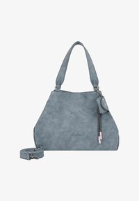 No seleccionado, blue grey