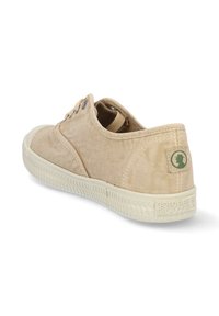 Coronel Tapiocca Zapatos con cordones - beige