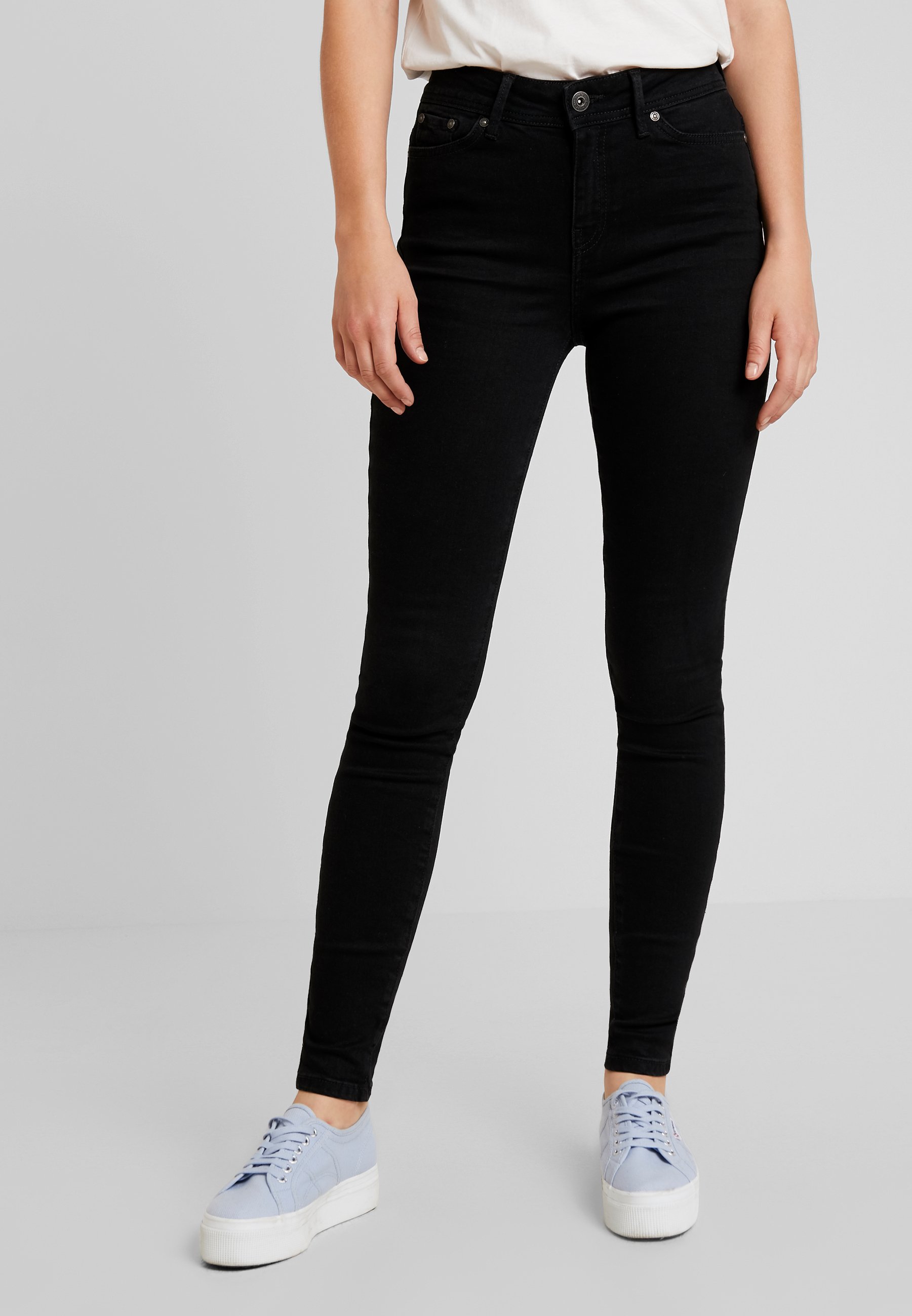 only skinny jeans stretch