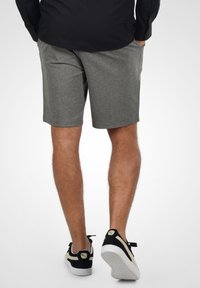Blend BHCODIE - Shorts - pewter mix