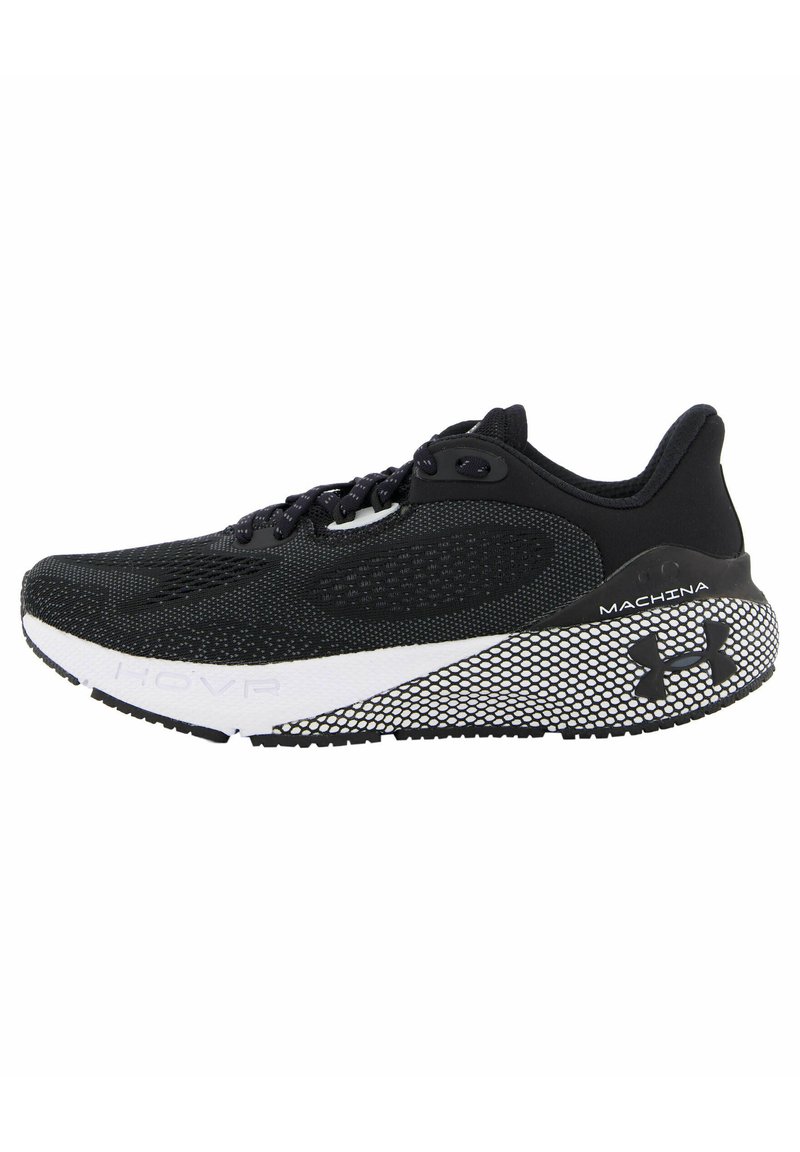Chaussures pour hommes Tennis Under armor Centre