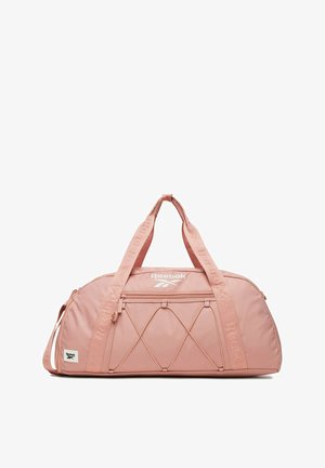 Reebok, - Torba sportowa