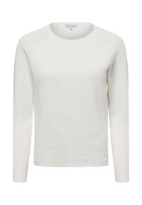 Unausgewählt, weiß