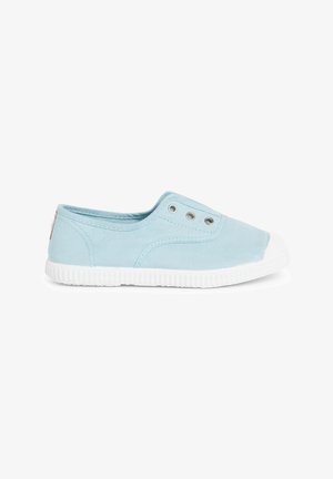 Pisamonas, UNISEX, jasnoniebieski melanż