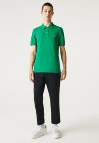 Lacoste - Polo shirt - vert Thumbnail Image 1