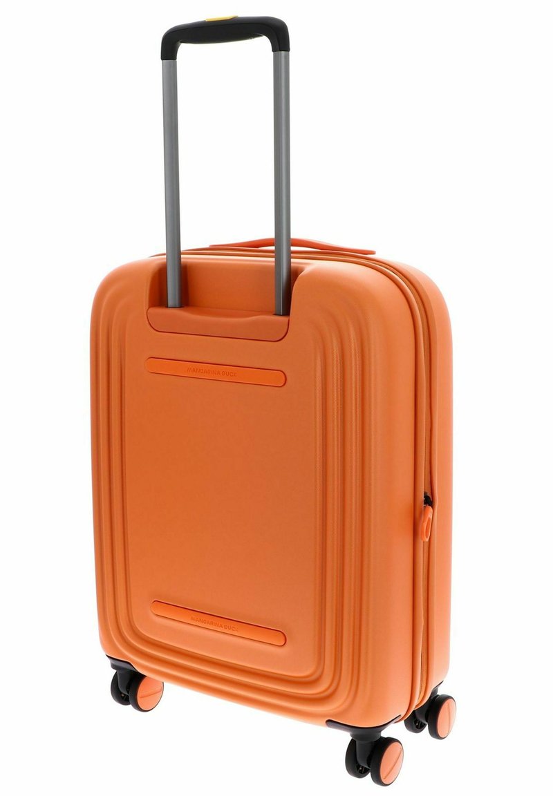 Mandarina Duck LOGODUCK EXPANDABLE CABIN - Wheeled suitcase 