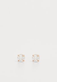 EARRINGS ESSENTIAL - Pendientes - rose gold-coloured