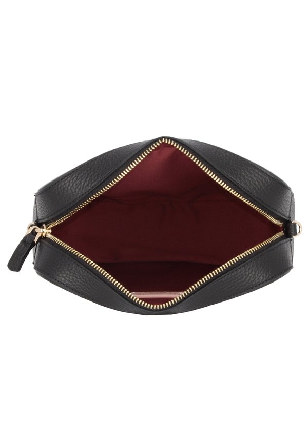 TEBE UMHÄNGE 21 5 CM - Cross body bag - noir2