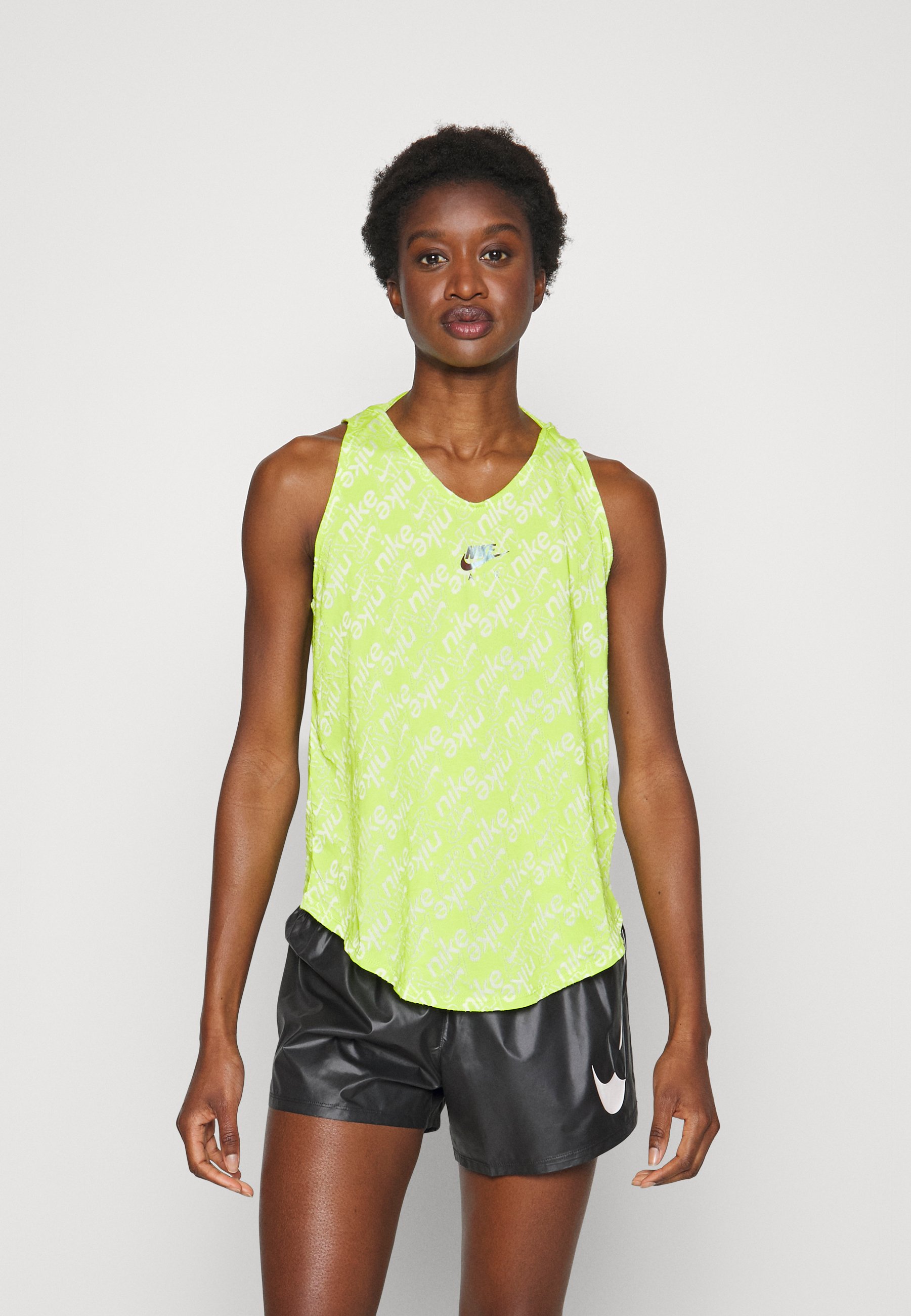 Performance AIR - - atomic green/verde Zalando.es