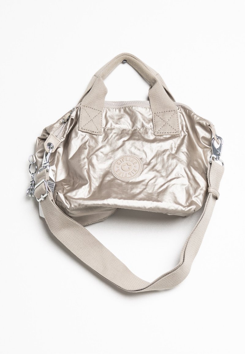 Kipling Across body bag pink (Preowned) Zalando.de