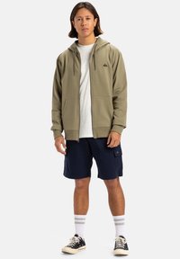 Quiksilver - Bluza rozpinana