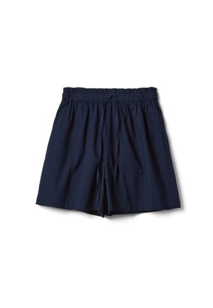 PIOMBO, Shorts - navy blue
