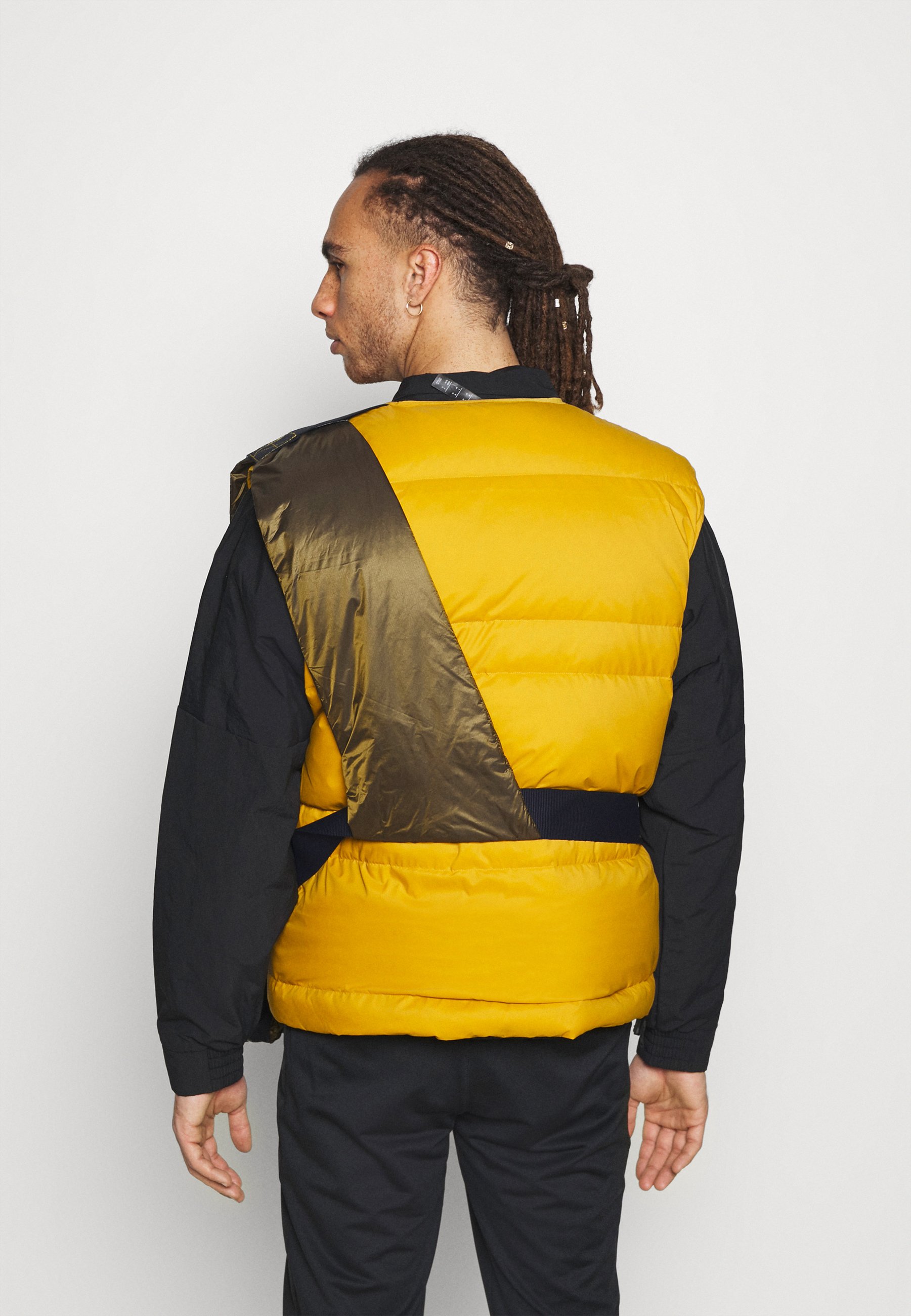 adidas performance urban outdoor vest