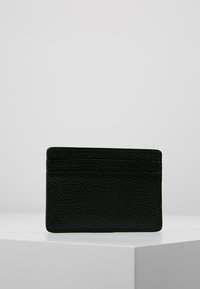 MICHAEL Michael Kors JET SET - Novčanik - black