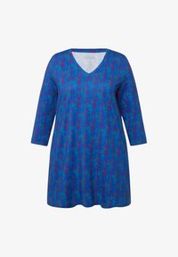 Ikke valgt, dark sapphire